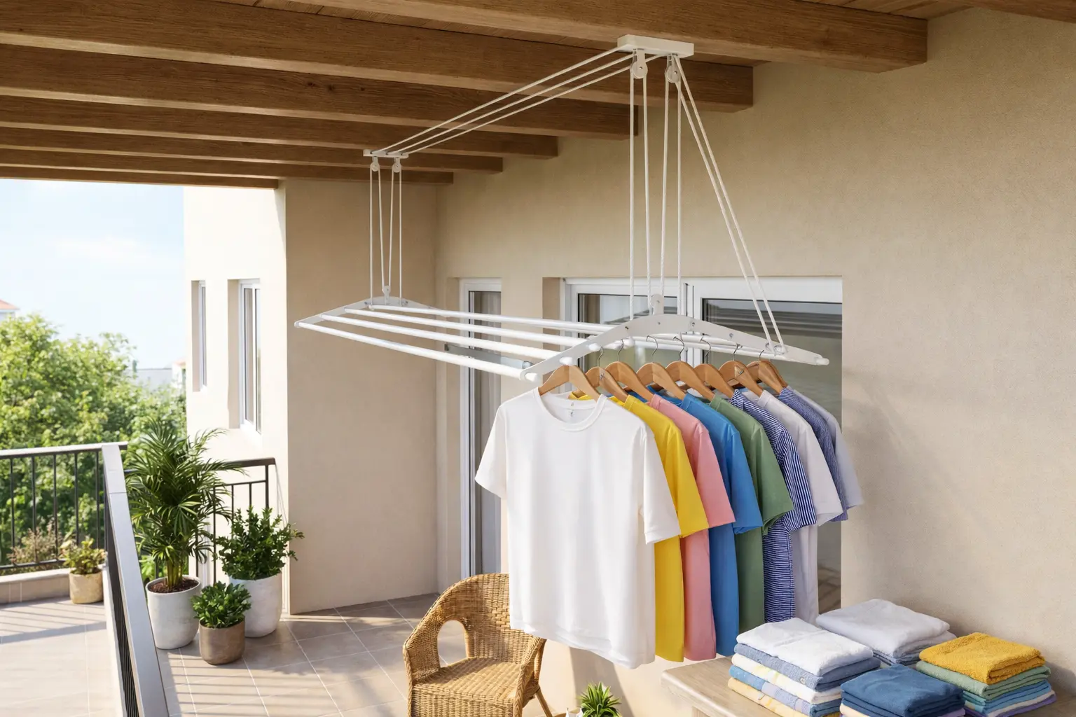 Clothing Hangers